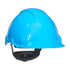 3M™ Casco Uvicator G3000NB azul ventilado