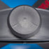 3M™ Casco Uvicator G3000NB azul ventilado