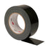 3M™ Cinta Americana 1900, negra, 50 mm x 50 m