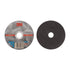 3M™ Disco de Corte Silver T41, 125 x 1,6 x 22 mm