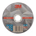 3M™ Disco de Corte Silver T41, 125 x 1,6 x 22 mm