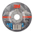 3M™ Disco de Desbaste Silver T27, 115 x 7 x 22 mm