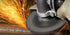 3M™ Disco de Desbaste Silver T27, 115 x 7 x 22 mm