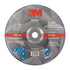 3M™ Disco de Desbaste Silver T27, 230 x 7 x 22 mm