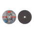 3M™ Disco de Desbaste Silver T27, 230 x 7 x 22 mm