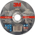 3M™ Disco de Corte Silver T42, 125 x 2,5 x 22 mm