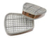 3M™ Filtro para gases y vapores A2, 6055