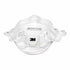 3M™ VFlex™ Mascarilla para partículas, FFP2, con válvula, 9162E