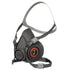 3M™ Media máscara reutilizable, Grande, 6300