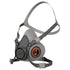 3M™ Media máscara reutilizable, mediana, 6200