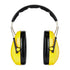 3M™ PELTOR™ Optime™ I Orejeras, amarillo, diadema, H510A-401-GU