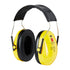 3M™ PELTOR™ Optime™ I Orejeras, amarillo, diadema, H510A-401-GU