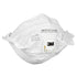 3M™ VFlex™ Mascarilla para partículas, FFP2, con válvula, 9162E