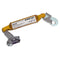 Safetop ALTOCHUT con absorbedor y mosquetón para cuerda 14 mm