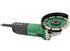 HiKOKI amoladora angular G12STAYGZ | 115 mm | 600 W