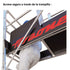 Andamio Faraone RAPIDO SUPER 180 | EN 1004