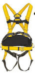 Safetop ELBRUS 69B-3, con cuerda 1,5 m (80069B+80105+80124)