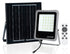 Ayerbe Foco Solar LED con Mando a Distancia
