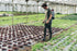 Bota de trabajo Agro O2