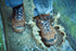 Bota de trabajo Agro O2