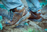Bota de trabajo Agro O2