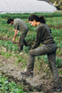 Bota de trabajo Agro O2