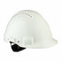 3M™ Casco Uvicator G3000NW blanco ventilado