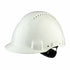 3M™ Casco Uvicator G3000NW blanco ventilado