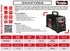 Cevik CE-SMART200 | Soldador MMA 200 A