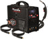 Cevik CE-PROMIG130N | Soldador MIG/TIG/MMA/FLUX 130 A