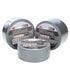 3M™ Cinta Americana 1900, negra, 50 mm x 50 m