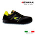 Cofra OWENS S1 PS FO SR | Zapato de seguridad
