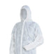 Cofra SHEER-PRO | Buzo desechable de trabajo