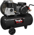 Cevik CA-PRO100-3MC | Compresor de aire 100 L 3 HP