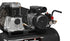 Cevik CA-PRO100-3MC | Compresor de aire 100 L 3 HP