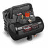 Cevik CA-PRO7FN | Compresor de aire 6 L 1,5 HP