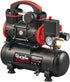 Cevik CA-PRO6XS | Compresor de aire 6 L 1 HP