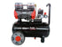 Cevik CA-PRO27XS | Compresor de aire 24 L 2 HP