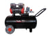 Cevik CA-PRO52XS | Compresor de aire 50 L 2 HP