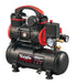 Cevik CA-PRO6XS | Compresor de aire 6 L 1 HP