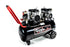 Cevik CA-PRO80SILENC | Compresor de aire 80 L 3 HP
