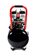 Cevik CA-PRO80SILENC | Compresor de aire 80 L 3 HP