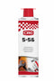 5-56: Lubricante multiuso. Antihumedad. Penetrante. Anticorrosivo