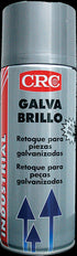 CRC Galva Brillo | Spray Galvanizado Brillante