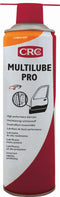 MULTILUBE PRO-Grasa multiuso en spray. Alta penetración. Color az