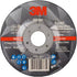 3M™ Disco de Desbaste Silver T27, 115 x 7 x 22 mm