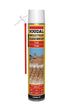 Soudal Espuma para Tejas 750 ml — Espuma PU Fijación de Tejas | Incremental