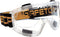 Safetop PANAVISTA, gafas panoramicas visor PC transparente