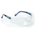 Safetop PHOEBE, gafa universal ocular claro antivaho, 1F