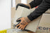 Cofra Flexycotton G022 | Guante de látex | Pack 12